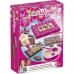 Занаятчийска игра Lansay Mini Délices Шоколад Сладкарница