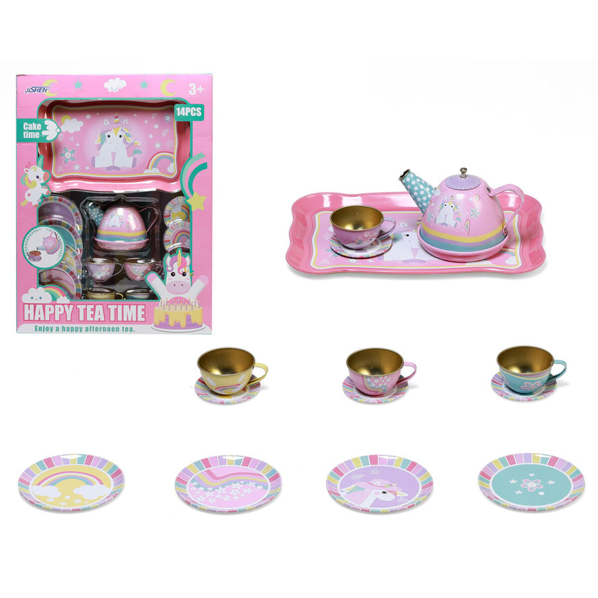 Juguetes de Cocina