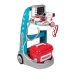 Trolley Smoby ELECTRONIC MEDICAL