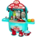 Toy kitchen Colorbaby My Home 46,5 x 45 x 24 cm
