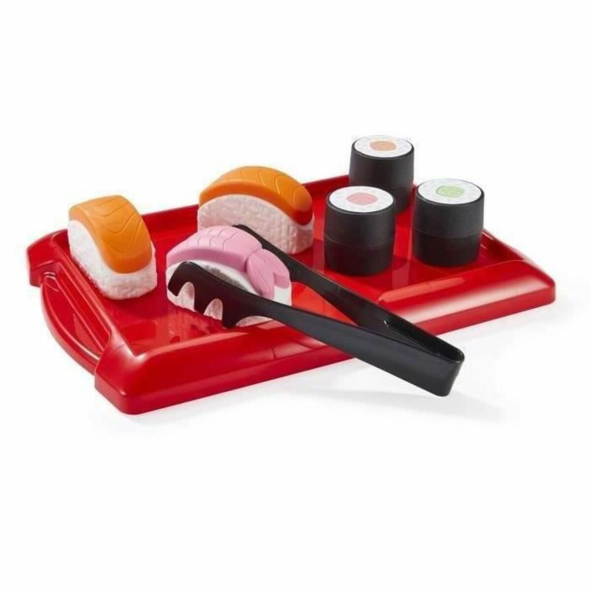 Talíř Ecoiffier Sushi