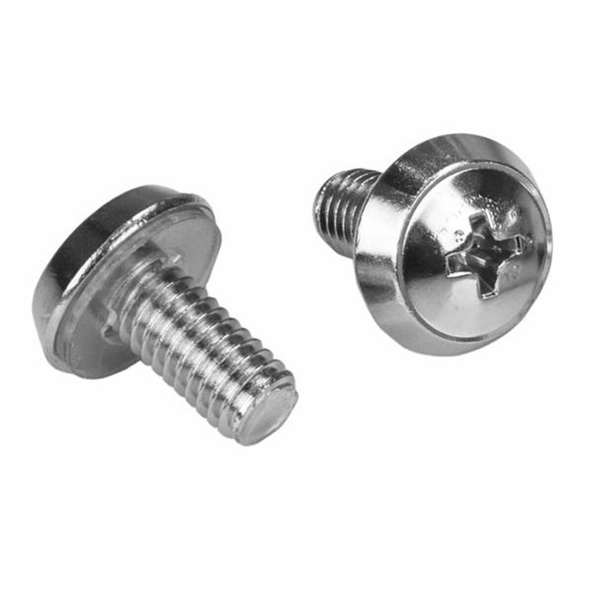 Souprava šroubů Startech CABSCREWM62