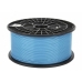 Bobina di Filamento CoLiDo COL3D-LFD001U 1,75 mm 1 kg Azzurro