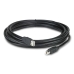 USB Cable APC NBAC0214L Черен 5 m