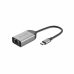 Αντάπτορας USB-C σε Δίκτυο RJ45 Targus HD425B