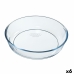 Kakeform Pyrex Classic Vidrio Gjennomsiktig Glass Sirkulær 26 x 26 x 6 cm 6 enheter