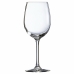 Ποτήρι κρασιού Luminarc La Cave Pp Διαφανές 360 ml