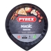 Sütőforma Pyrex Magic Kerek Fekete Sík Ø 27 cm (6 egység)