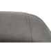 Armchair DKD Home Decor Black Grey Metal 75 x 76 x 82 cm