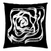 Capa de travesseiro Roses Devota & Lomba 67840.0 (63 x 63 cm)
