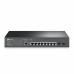 Switch TP-Link TL-SG3210            Negro