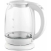 Чайник Eldom C510B  Белый 2200 W 1,7 L