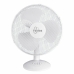 Ventilator cu Picior FARELEK MIAMI 50 W Alb