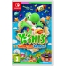 Videospil til Switch Nintendo Yoshi's Crafted World, Switch