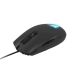 gaming miš Gigabyte AORUS M2 RGB 6200 DPI Crna