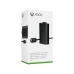 Vægoplader Microsoft Xbox One Play & Charge Kit