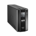 Uninterruptible Power Supply System Interactive UPS APC BR650MI 390 W