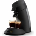 Kapsel-Kaffeemaschine Philips CSA210/61 700 ml 2 Kopper
