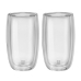 Stikls Zwilling 39500-078 2 Daudzums 350 ml (2 gb.)