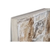 Slika Home ESPRIT Apstraktno moderan 102,3 x 5,5 x 152 cm