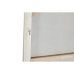 Maleri Home ESPRIT Abstrakt Moderne 102,3 x 5,5 x 152 cm