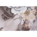 Maľba Home ESPRIT Kvety Moderný 70 x 3,5 x 100 cm (2 kusov)