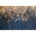 Tavla Home ESPRIT Träd Modern 80 x 3 x 120 cm (2 antal)