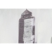 Malba Home ESPRIT New York Loft 100 x 3 x 70 cm (2 kusů)