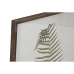 Картина Home ESPRIT орлова папрат Cottage 45 x 2,5 x 70 cm (4 броя)