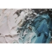 Pintura Home ESPRIT Mar e oceano 80 x 3 x 120 cm (2 Unidades)