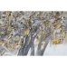 Slika Home ESPRIT Drevo Tradicionalna 90 x 2,5 x 60 cm (2 kosov)
