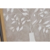 Obraz Home ESPRIT Wazon Skandynawski 30 x 2 x 30 cm (2 Sztuk)