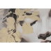 Slika Home ESPRIT Flori 82,3 x 4,5 x 82,3 cm (2 kosov)