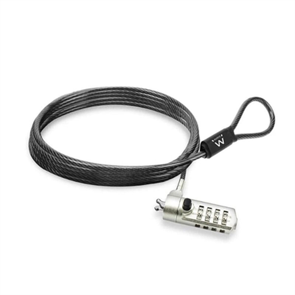 Säkerhetskabel Ewent EW1243