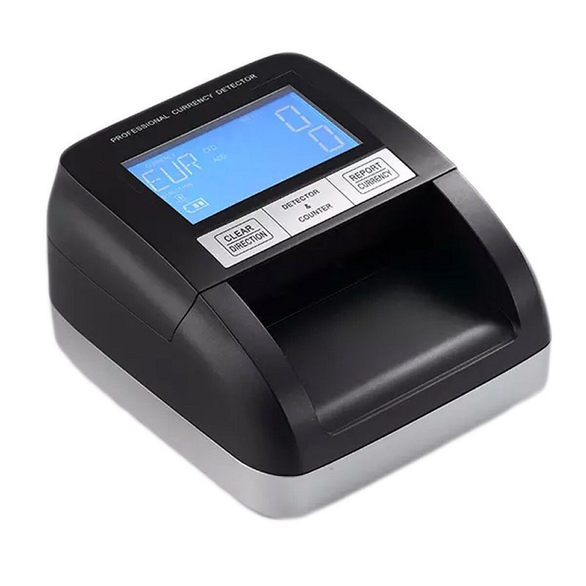 Falsk Note Detector Posiberica POS-330