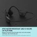 Kopfhörer mit Mikrofon Creative Technology Outlier Free Mini Schwarz