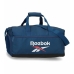 Αθλητική Tσάντα Reebok  ASHLAND 8023532  Μπλε Ένα μέγεθος