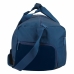 Αθλητική Tσάντα Reebok  ASHLAND 8023532  Μπλε Ένα μέγεθος