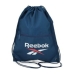 Torba-ruksak s Trakama Reebok ASHLAND 8023732  Plava Univerzalna veličina