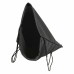 Σχολική Τσάντα με Σχοινιά Reebok  ASHLAND 8023731 Μαύρο Ένα μέγεθος