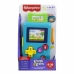 Konsola Fisher Price MY FIRST GAME CONSOLE