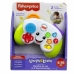 Console Fisher Price (FR)