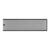 Hard drive case Orico M2PV-C3-BK-EP Black Dark grey