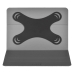 Κάλυμμα Tablet Port Designs 201319 Μαύρο