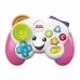 Konsol Fisher Price MY FIRST GAME CONSOLE (FR)
