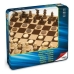Игровая доска для шахмат и шашек Cayro 751 Деревянный