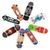 Finger-skateboard Spin Master 6067138 8 Deler