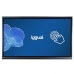 Interaktivní dotyková obrazovka iggual IGG318805 65