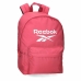 Повседневный рюкзак Reebok Розовый