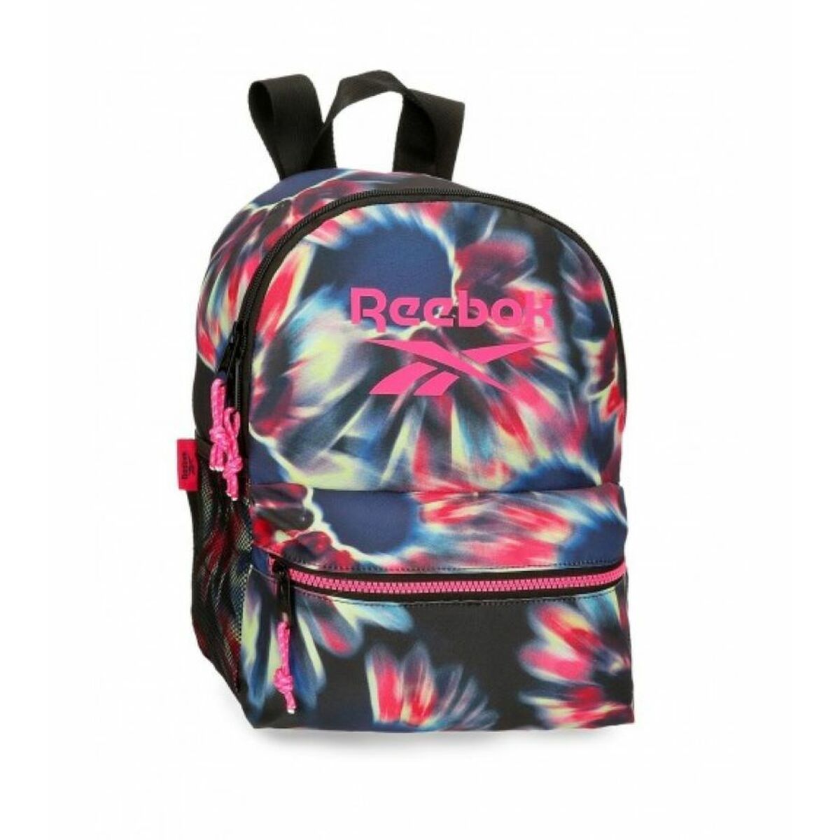 Batoh Reebok Černý